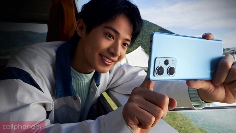 Điện thoại Xiaomi Redmi Note 12 Pro Plus bao giờ ra mắt