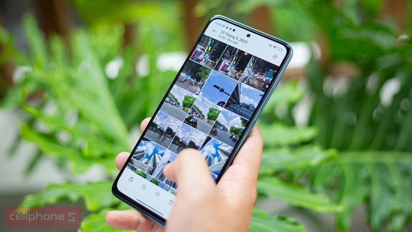 Điện thoại Xiaomi Redmi Note 12 Pro bao giờ ra mắt?