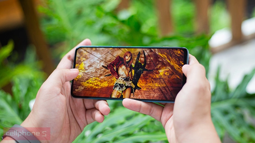 Đánh giá điện thoại Xiaomi Redmi Note 12 Pro