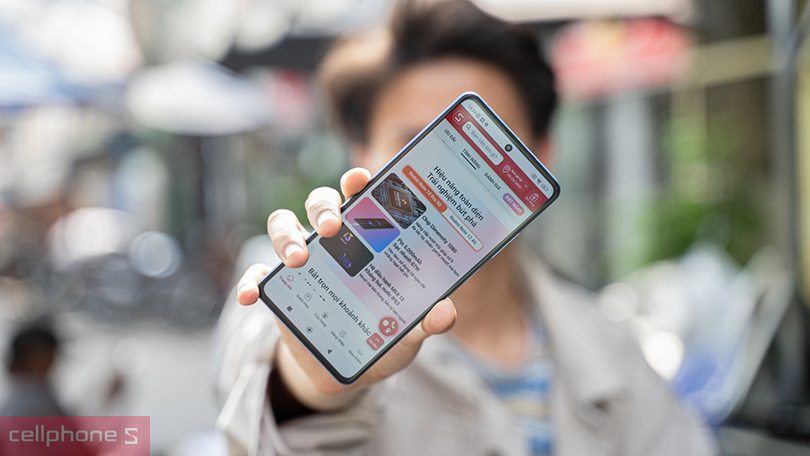 3 cải thiện lớn trên Redmi Note 12 Pro so với Note 11 Pro 5G