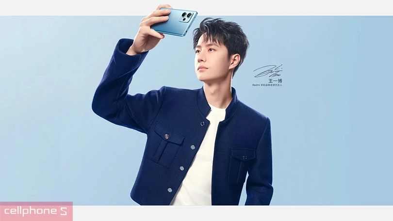 Xiaomi Redmi Note 12 Pro Plus