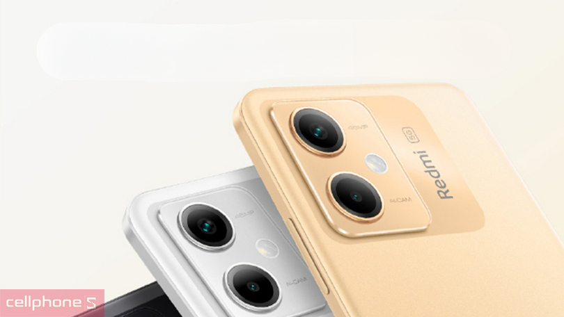 Màn hình Xiaomi Redmi Note 12R Pro