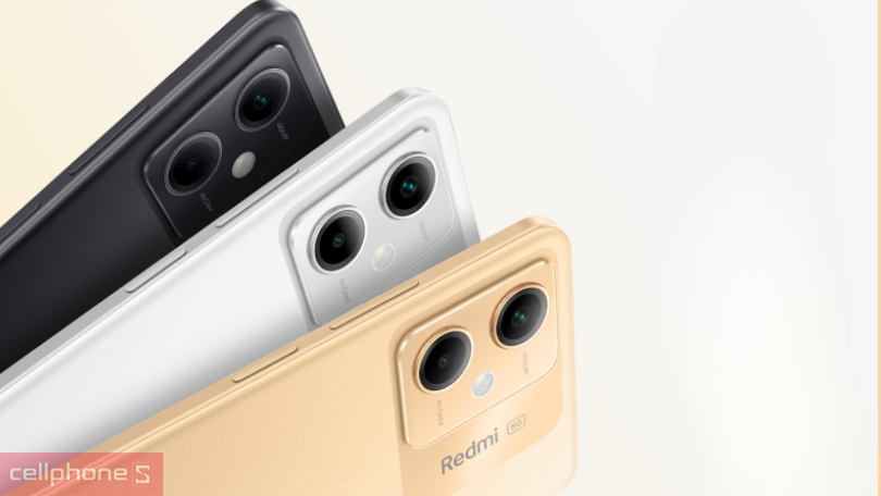Điện thoại Xiaomi Redmi Note 12R Pro khi nào ra mắt