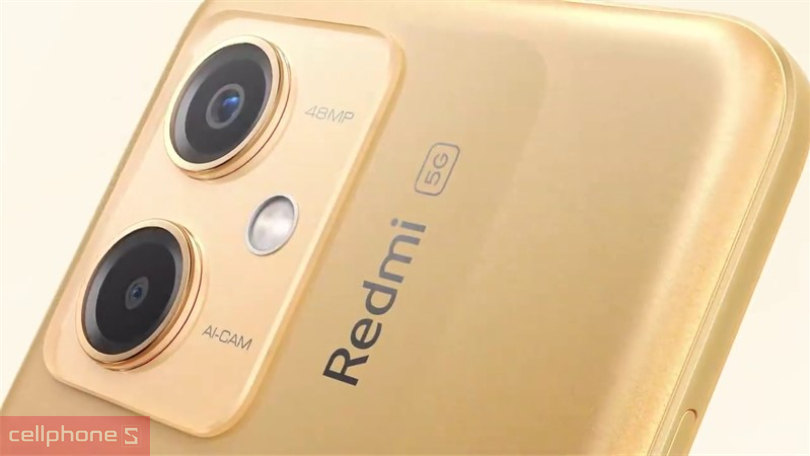 Điện thoại Xiaomi Redmi Note 12R Pro giá bao nhiêu