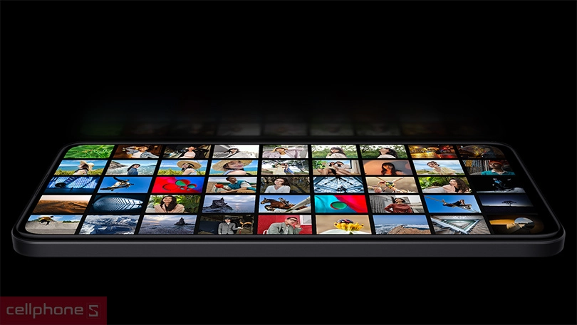 Hiệu năng Xiaomi Redmi Note 12T Pro