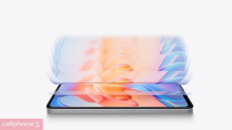 Màn hình điện thoại Xiaomi Redmi Note 12T Pro