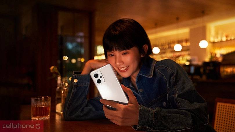 Giá bán điện thoại Xiaomi Redmi Note 12T Pro