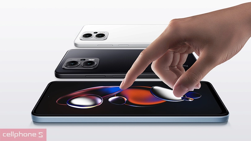 Redmi Note 12T Pro giá bán bao nhiêu tiền