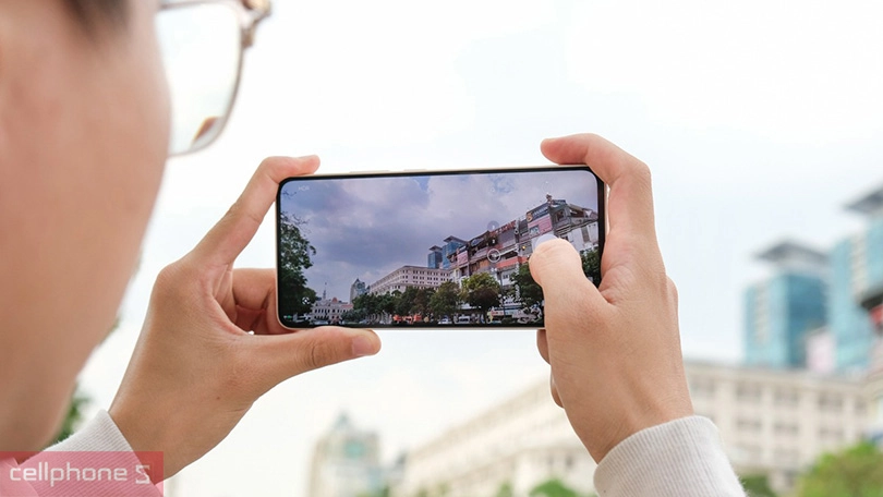 Xiaomi note 13 sở hữu Camera 108MP siêu nét Camera Xiaomi Note 13