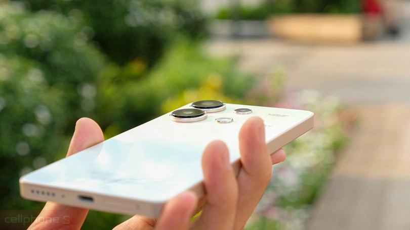 Màu sắc điện thoại Redmi note 13  Khi nào Xiaomi Redmi Note 13 chính thức ra mắt?