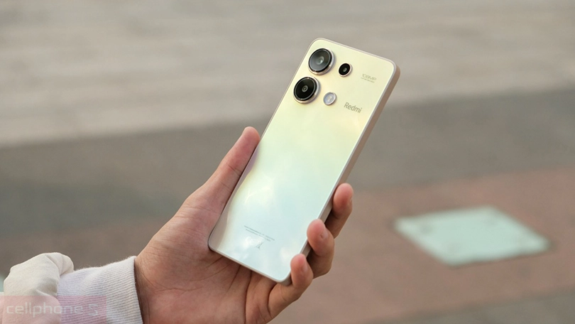Thời gian ra mắt điện thoại Redmi note 13 Xiaomi Redmi Note 13 ra mắt ngày 21/09/2023 tại Trung Quốc