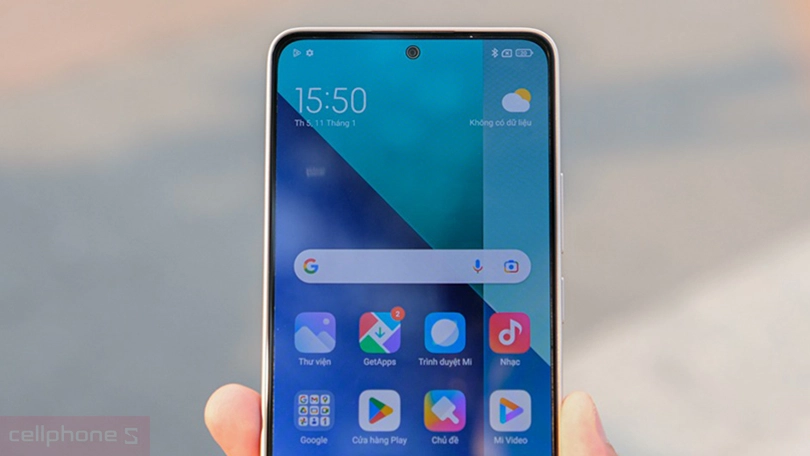 Giá bán Xiaomi Redmi note 13  Giá Redmi Note 13 bán bao nhiêu?