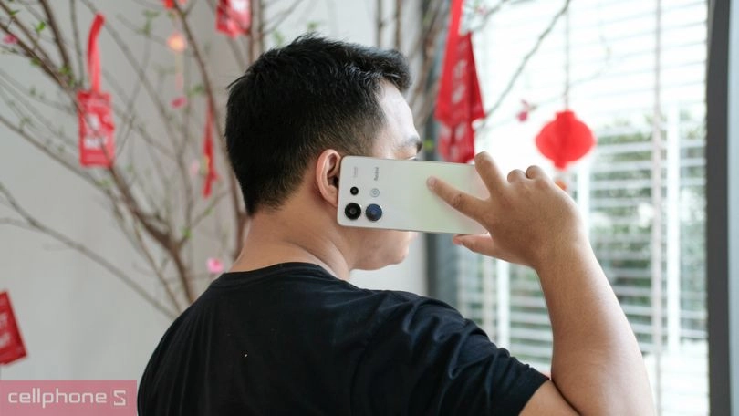 Xiaomi Redmi Note 13 6GB 128GB cũ đã kích hoạt - Hiệu năng ổn định, camera sắc nét