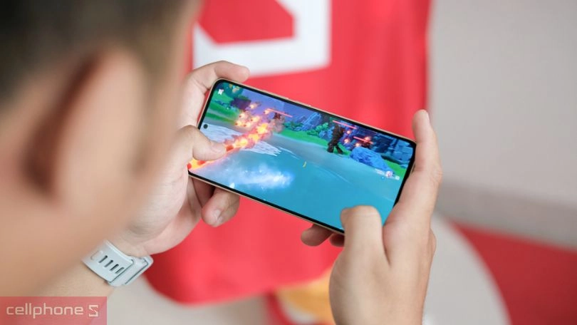 Xiaomi Redmi Note 13 6GB 128GB cũ trầy xước RAM lớn, quay - chụp sắc nét