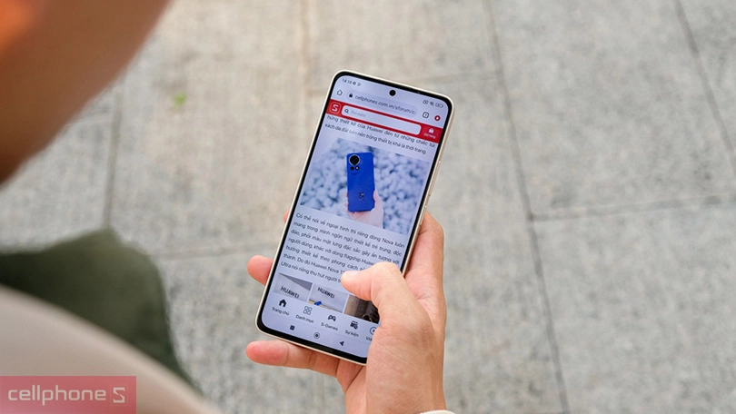 Note 13 chính hãng giá tốt nhất phân khúc Xiaomi Note 13 sở hữu phân khúc cao cấp