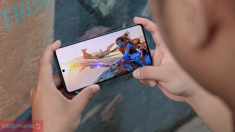 Màn hình điện thoại Xiaomi Redmi Note 13 Pro 8GB 256GB