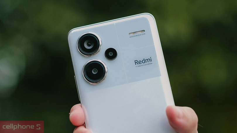 Xiaomi Redmi Note 13 Pro plus thời gian ra mắt