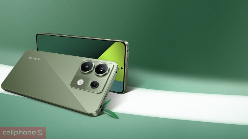 Redmi note 13 Pro cũ