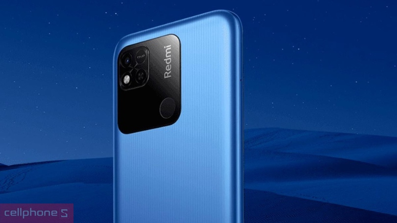 Redmi 11A - Nâng cấp cấu hình, giá bán hấp dẫn