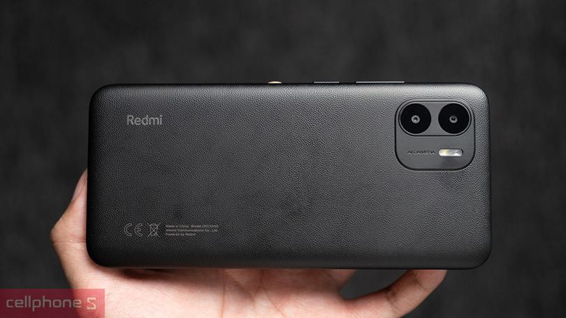 Viên pin và công suất sạc lớn