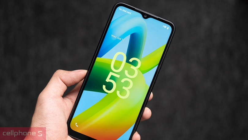 Redmi A1 - Smartphone giá rẻ đáp ứng đầy đủ nhu cầu sử dụng cơ bản