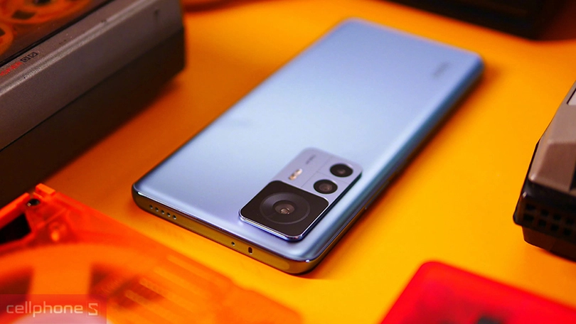 Đánh giá điện thoại Xiaomi Redmi K50 Ultra – Hiệu năng mạnh mẽ, sạc nhanh thần tốc