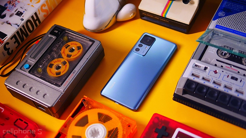 Ứng dụng công nghệ hiện đại