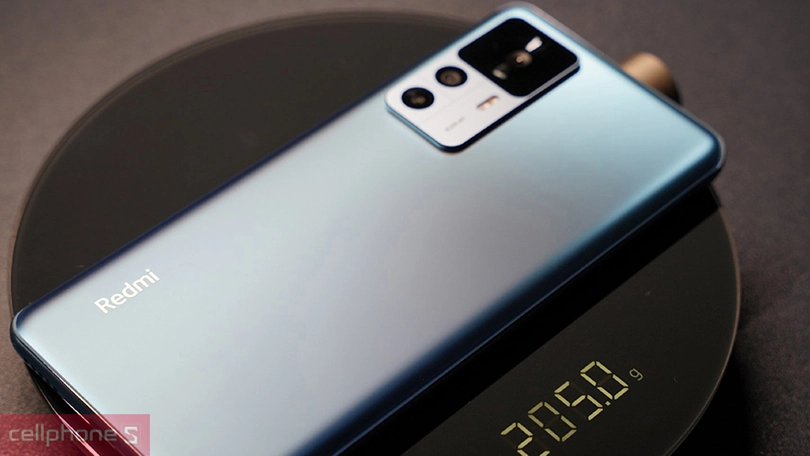 Đánh giá điện thoại Xiaomi Redmi K50 Ultra – Hiệu năng mạnh mẽ, sạc nhanh thần tốc