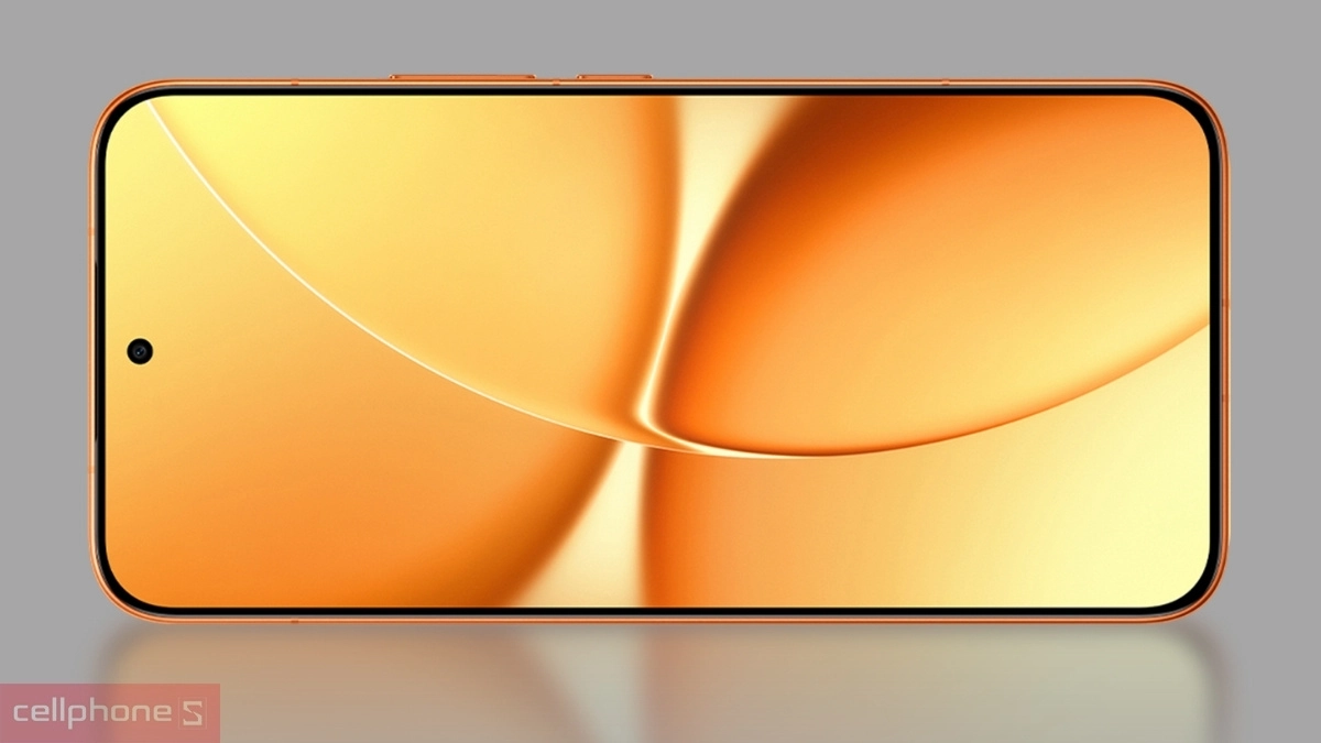 Thiết kế định hình phong cách riêng