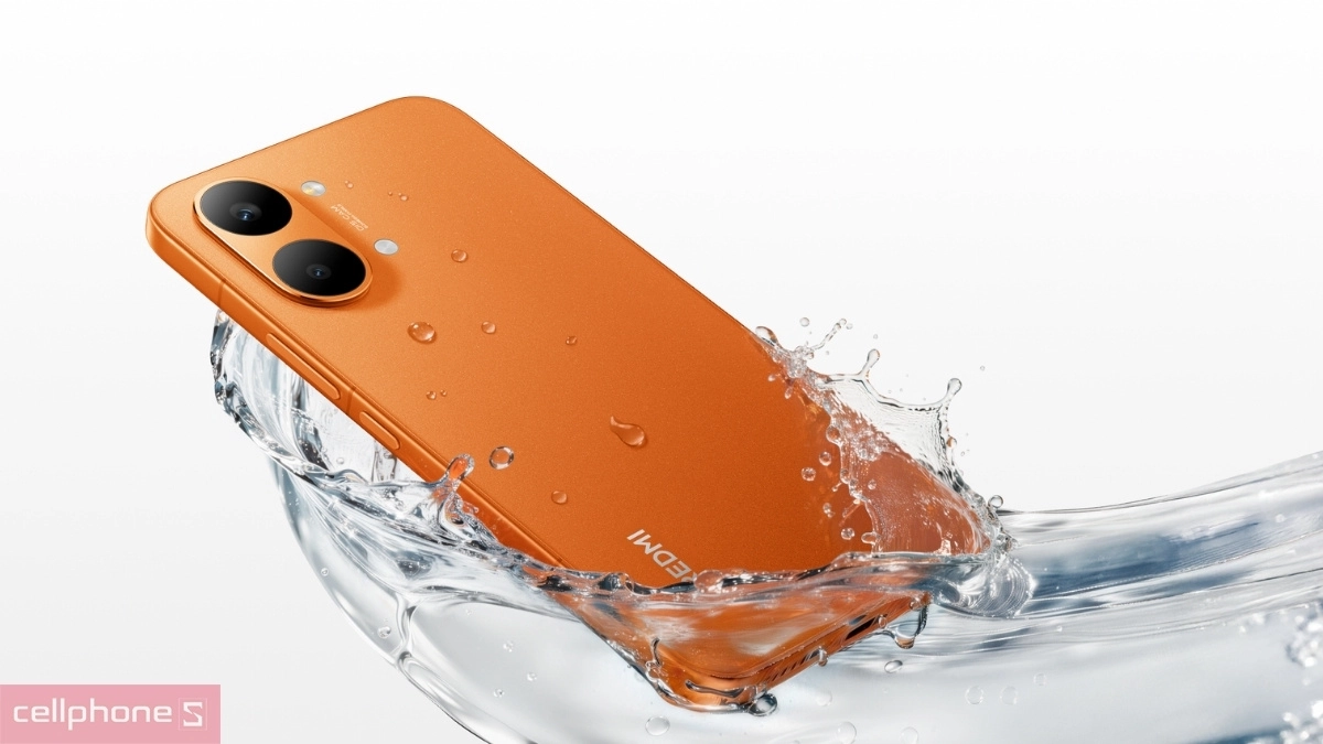 Điện thoại Xiaomi Redmi Turbo 5 Max giá bán bao nhiêu