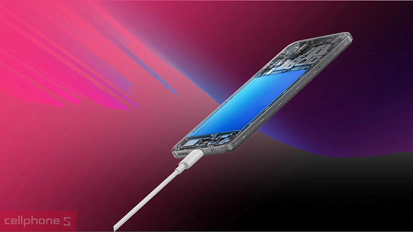 Xiaomi Redmi 11 Prime 5G