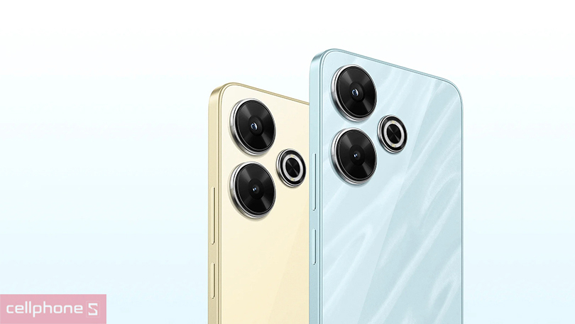 Điện thoại Xiaomi Redmi 13 ra mắt khi nào