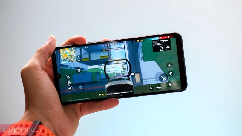 Điện thoại Xiaomi Redmi 14C 5G lớn đến 6.75 inch Điện thoại Xiaomi Redmi 14C lên đến 6.75 inch