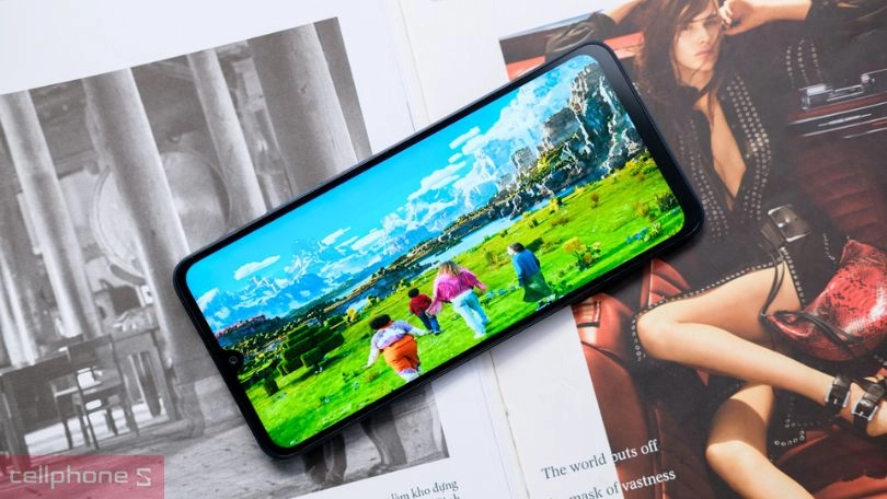 Redmi 14C sở hữu chips MediaTek Helio G99 siêu mạnh Redmi 14C sử dụng chips MediaTek Helio G99