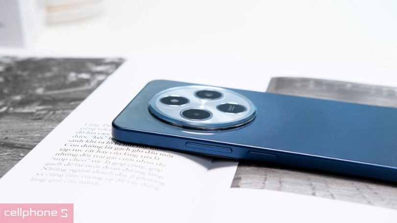 Điện thoại Xiaomi Redmi 14C giá bao nhiêu?