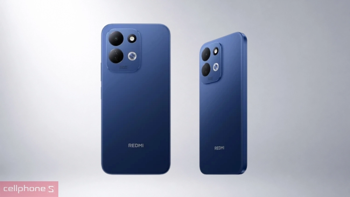 Thời gian ra mắt điện thoại Xiaomi Redmi 17