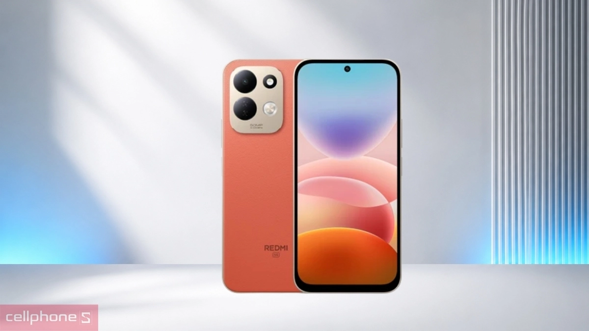Thời gian ra mắt điện thoại Xiaomi Redmi 17 5G