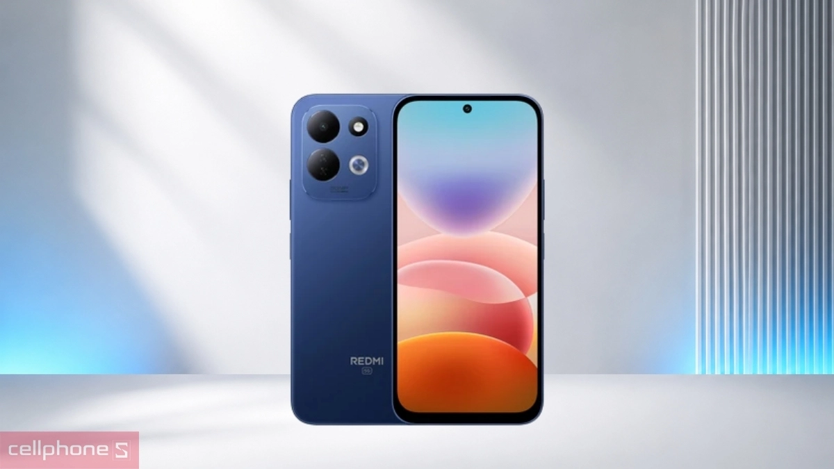 Giá bán điện thoại Xiaomi Redmi 17 5G