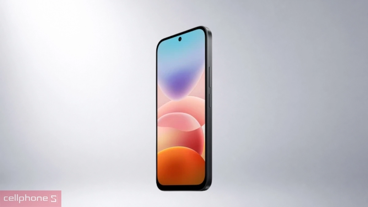 Màn hình điện thoại Xiaomi Redmi 17 5G