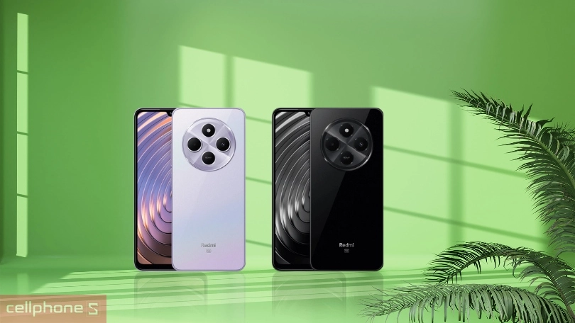 Điện thoại Xiaomi Redmi A4 khi nào ra mắt