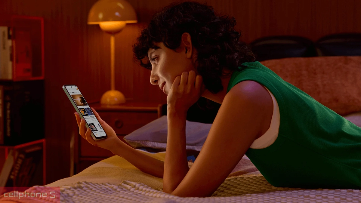 Giới thiệu điện thoại Redmi 15 5G