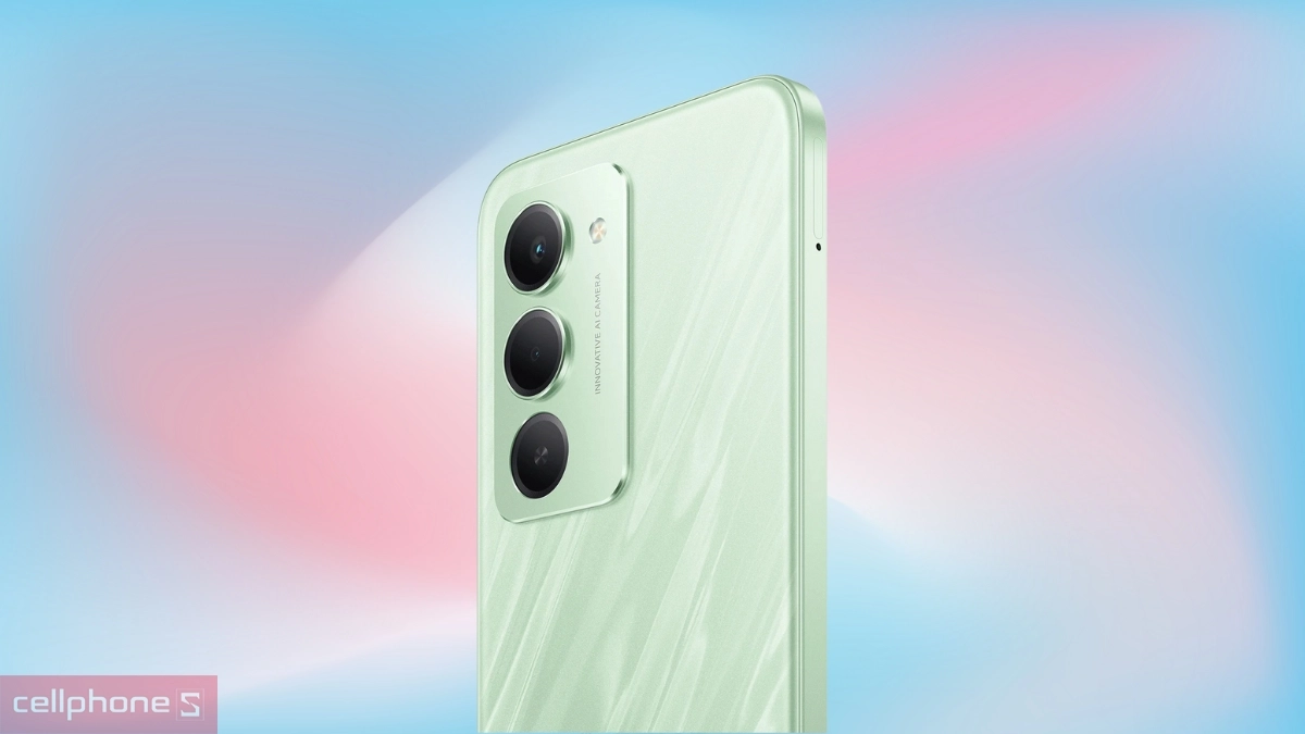 Trải nghiệm Redmi 15 5G