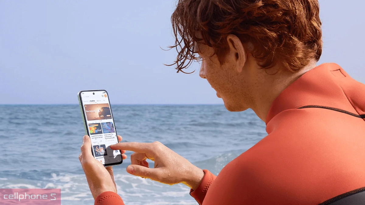 Có nên mua Redmi 15 5G không