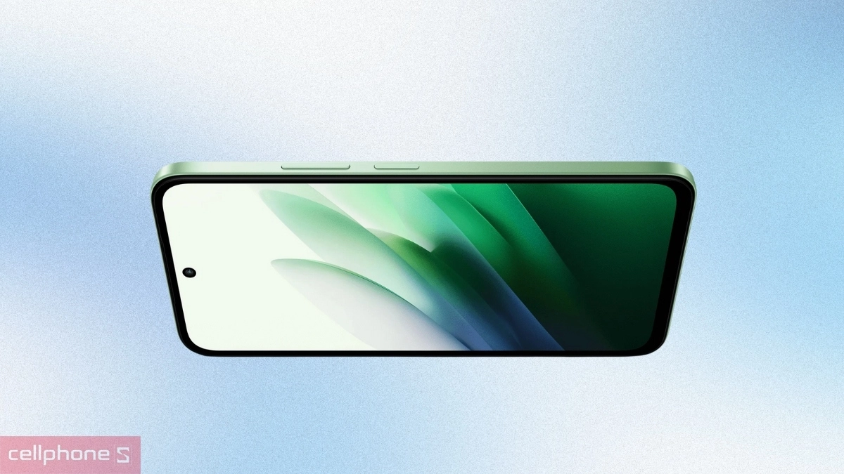 RAM điện thoại Redmi 15 5G