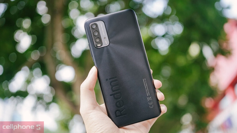 Xiaomi Redmi 9T 4GB 64GB