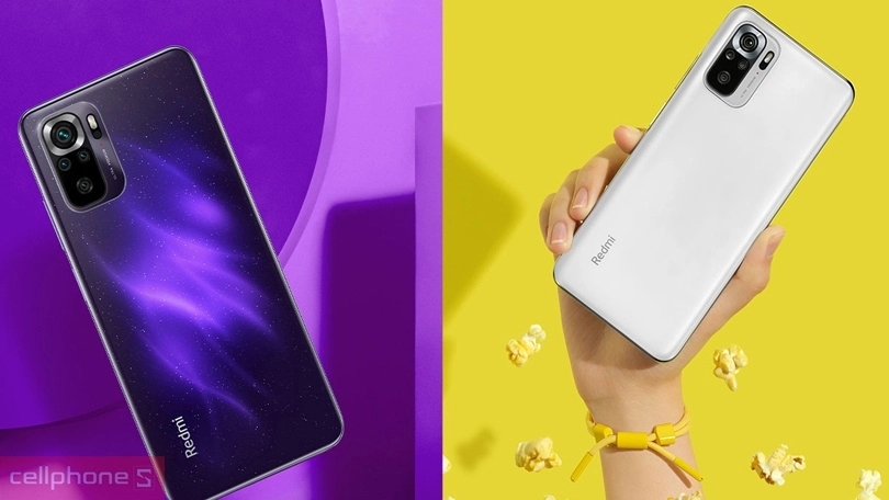 Redmi Note 11 SE sang trọng, chất lượng, giá thành phải chăng