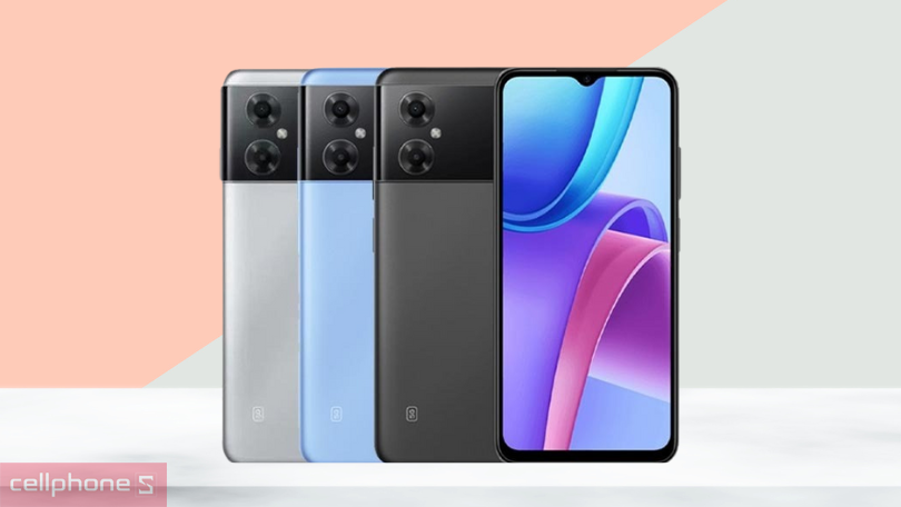 Giá bán khởi điểm