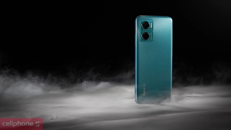 Xiaomi Redmi 11 Prime 5G