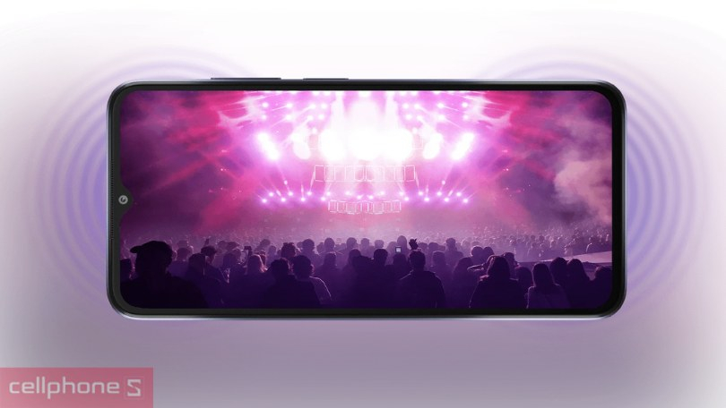 Xiaomi Redmi 11 Prime 4G