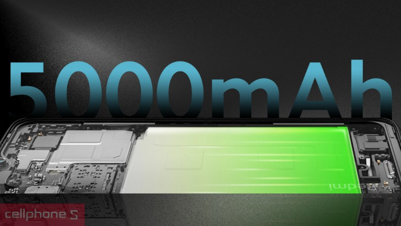 Hệ điều hành MIUI 13 đột phá tối ưu trải nghiệm, hỗ trợ kết nối không dây